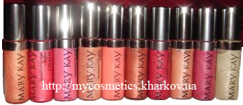 Блеск для губ Мери Кей Блеск для губ Mary Kay